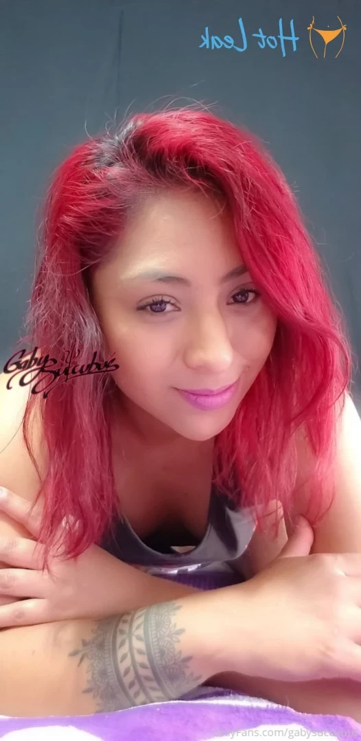 gabysuccubus Onlyfans leaked photo 14263979 on Hotleaks.tv