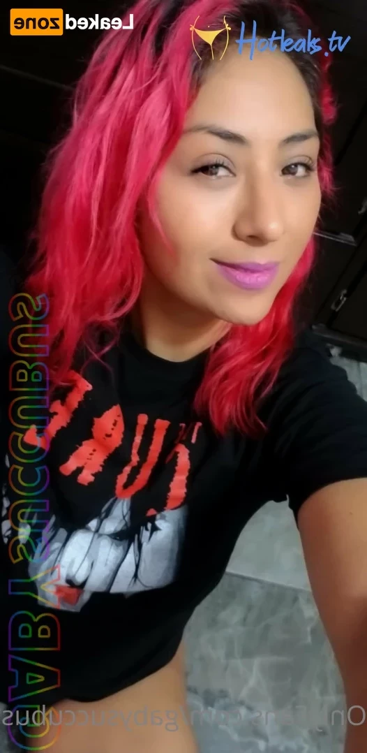 gabysuccubus Onlyfans leaked photo 14263985 on Hotleaks.tv