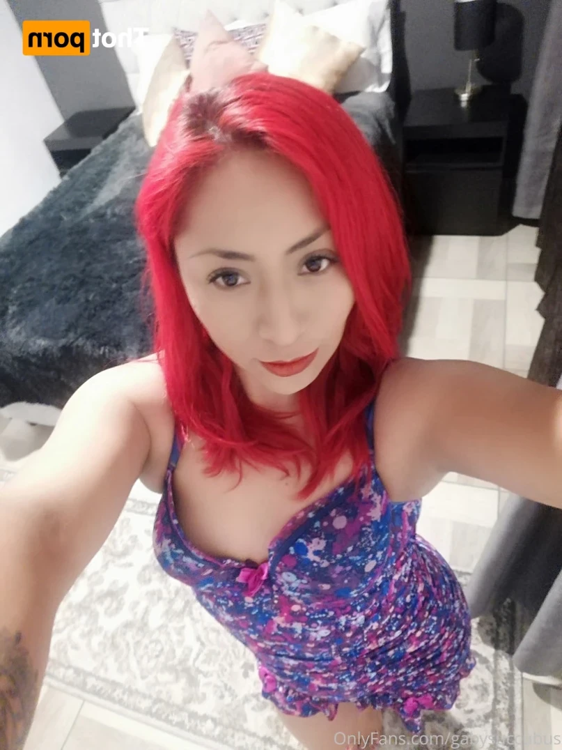 gabysuccubus Onlyfans leaked photo 14264562 on Hotleaks.tv