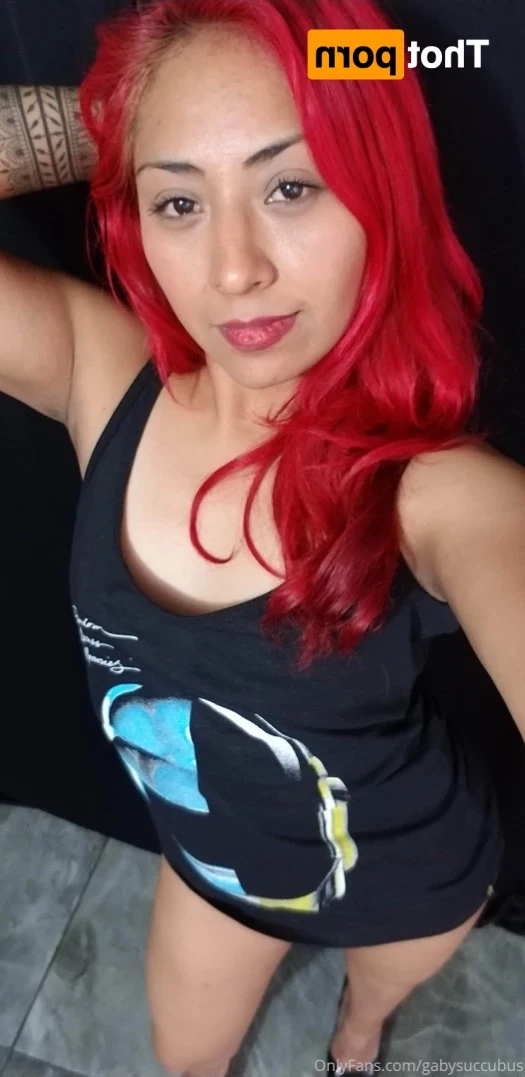 gabysuccubus Onlyfans leaked photo 14275926 on Hotleaks.tv