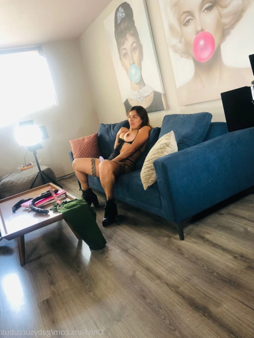 gabysuccubus Onlyfans leaked photo 14277029 on Hotleaks.tv