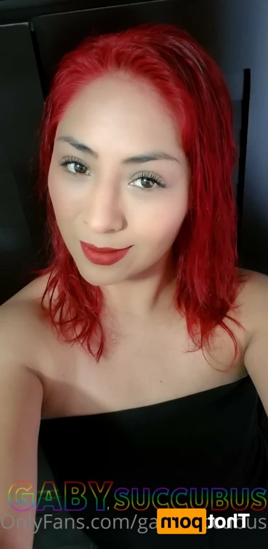 gabysuccubus Onlyfans leaked photo 14277077 on Hotleaks.tv