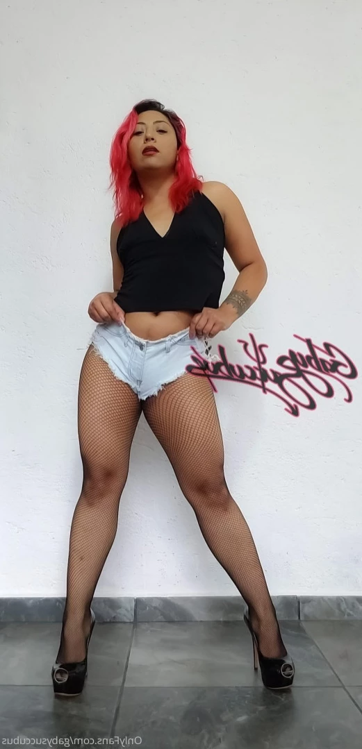 gabysuccubus Onlyfans leaked photo 14278438 on Hotleaks.tv