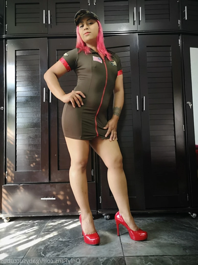 gabysuccubus Onlyfans leaked photo 14280402 on Hotleaks.tv