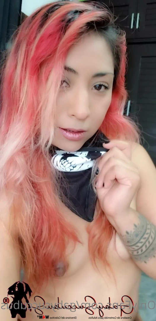 gabysuccubus Onlyfans leaked photo 14280709 on Hotleaks.tv