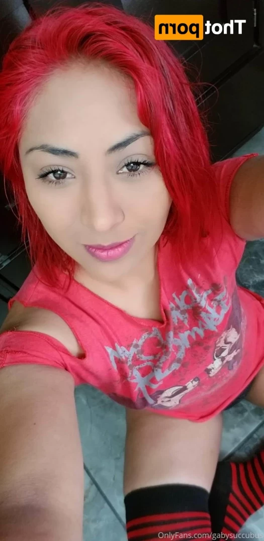 gabysuccubus Onlyfans leaked photo 14281878 on Hotleaks.tv