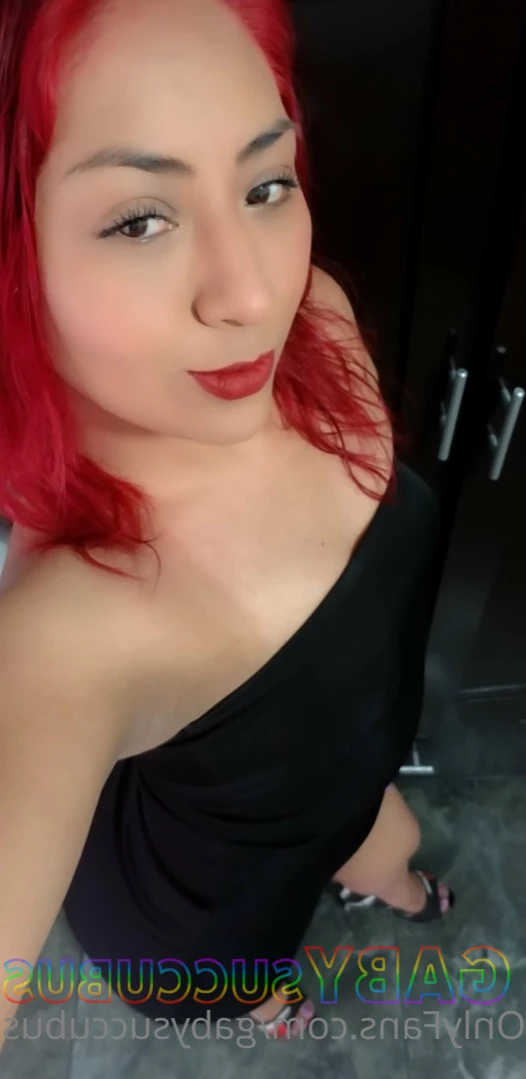 gabysuccubus Onlyfans leaked photo 14574909 on Hotleaks.tv