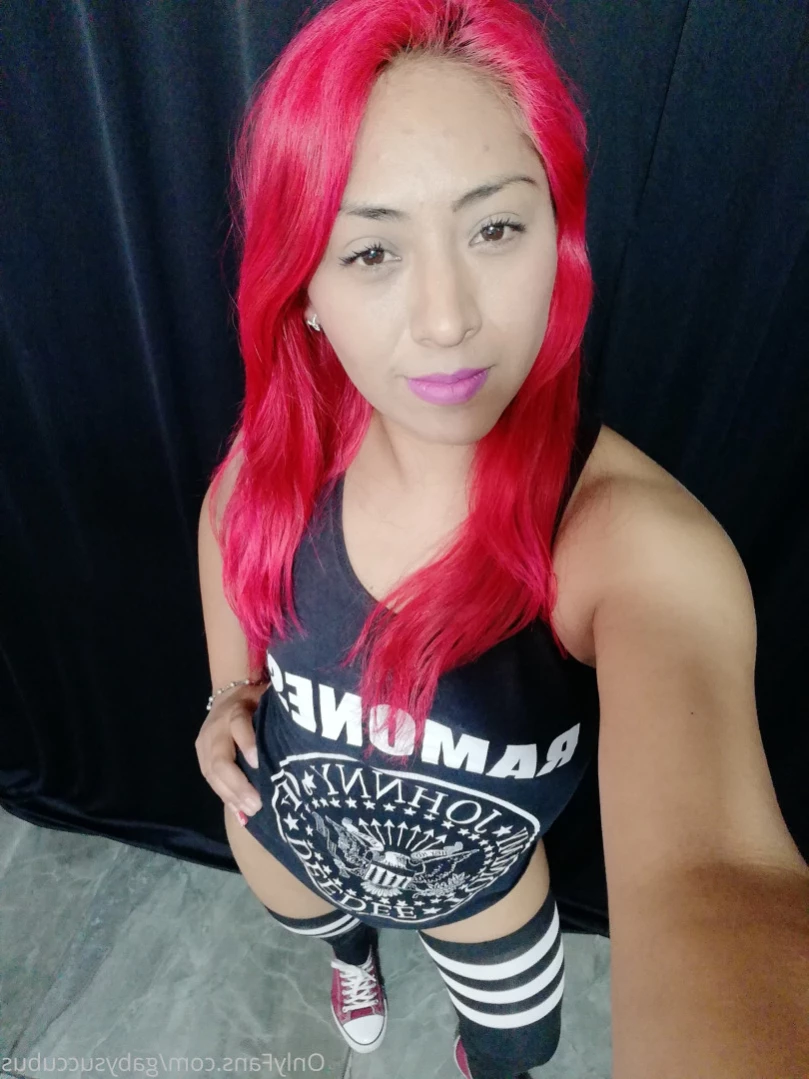 gabysuccubus Onlyfans leaked photo 14644401 on Hotleaks.tv