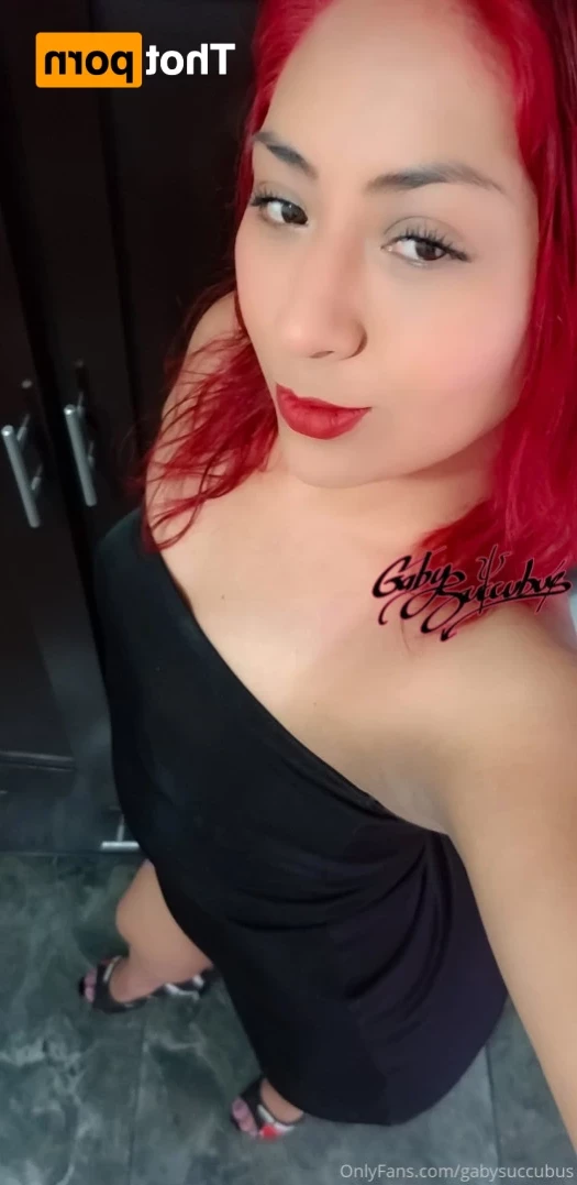 gabysuccubus Onlyfans leaked photo 14874176 on Hotleaks.tv