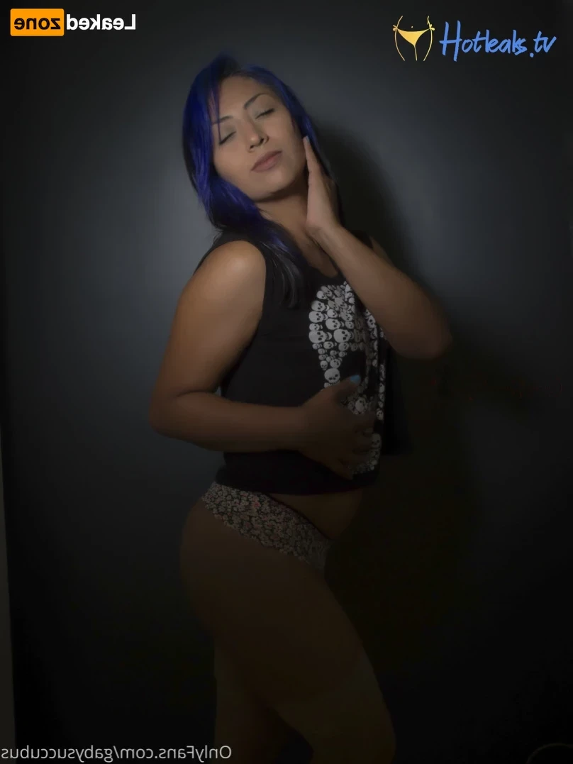 gabysuccubus Onlyfans leaked photo 14874525 on Hotleaks.tv
