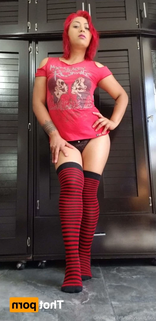 gabysuccubus Onlyfans leaked photo 14875123 on Hotleaks.tv