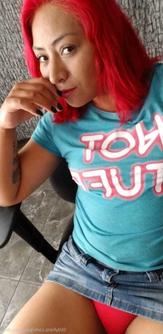gabysuccubus Onlyfans leaked photo 14875228 on Hotleaks.tv