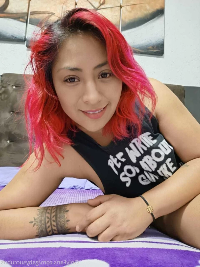 gabysuccubus Onlyfans leaked photo 14884266 on Hotleaks.tv