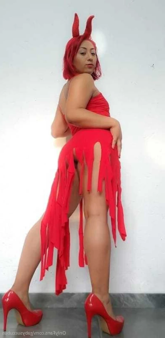 gabysuccubus Onlyfans leaked photo 15543480 on Hotleaks.tv