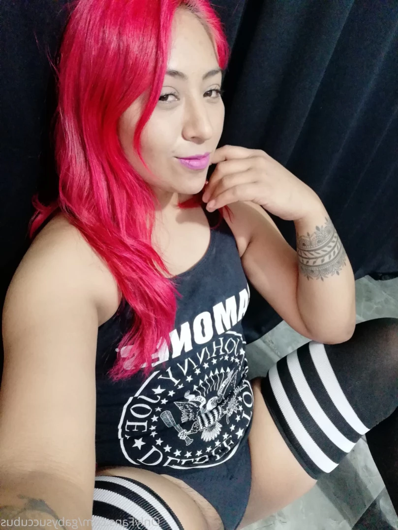 gabysuccubus Onlyfans leaked photo 15669289 on Hotleaks.tv