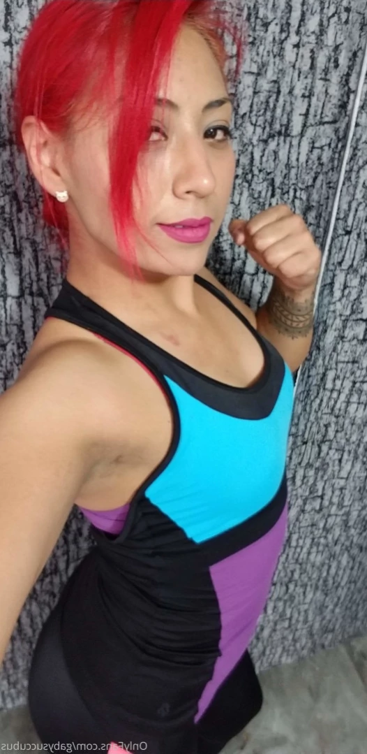 gabysuccubus Onlyfans leaked photo 15680228 on Hotleaks.tv