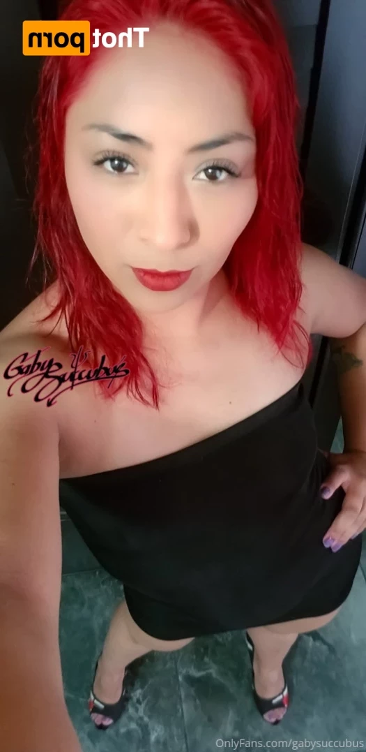 gabysuccubus Onlyfans leaked photo 15685281 on Hotleaks.tv