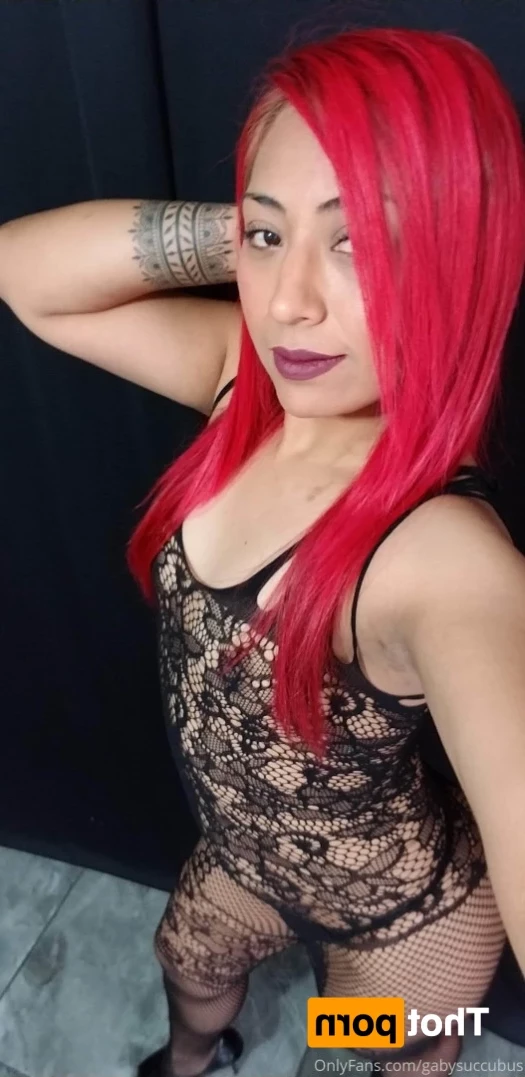 gabysuccubus Onlyfans leaked photo 15811029 on Hotleaks.tv