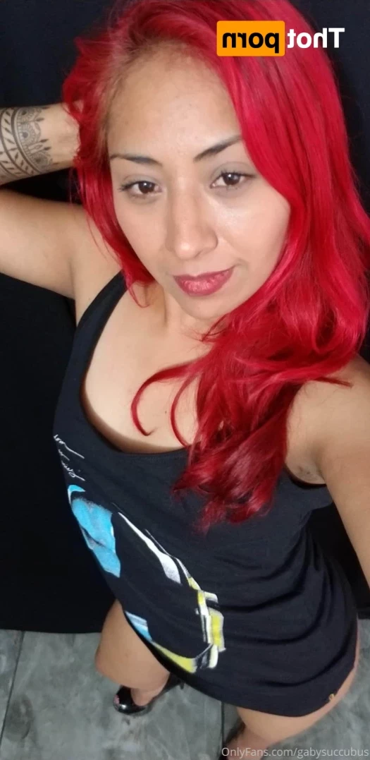 gabysuccubus Onlyfans leaked photo 15977958 on Hotleaks.tv