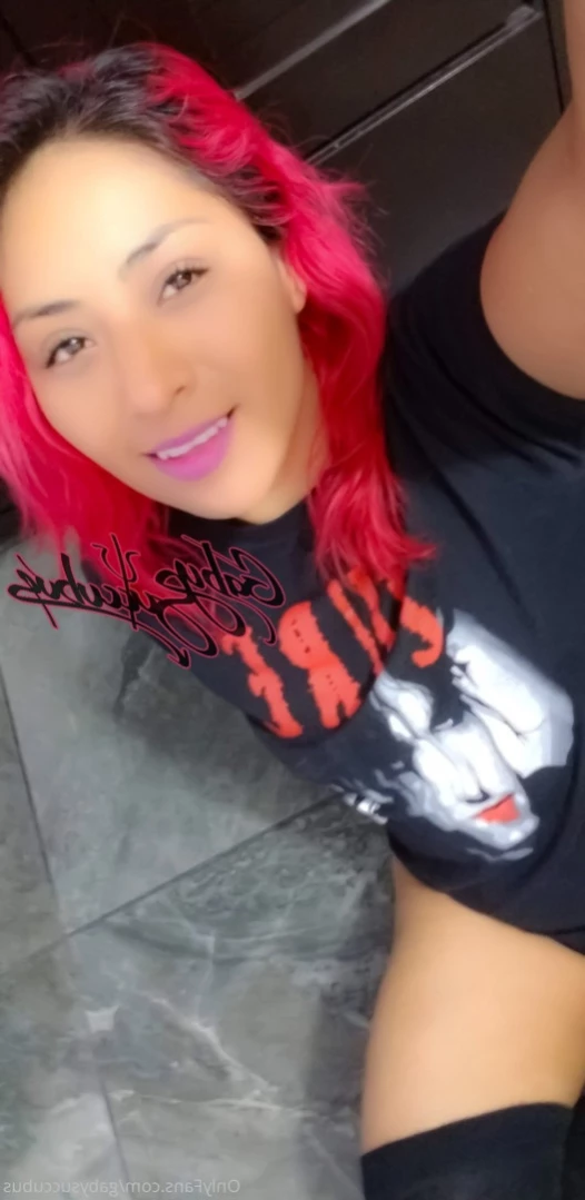gabysuccubus Onlyfans leaked photo 15977989 on Hotleaks.tv