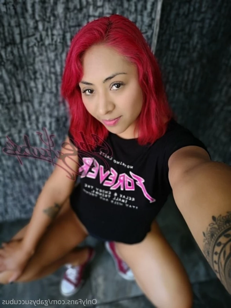 gabysuccubus Onlyfans leaked photo 15984987 on Hotleaks.tv