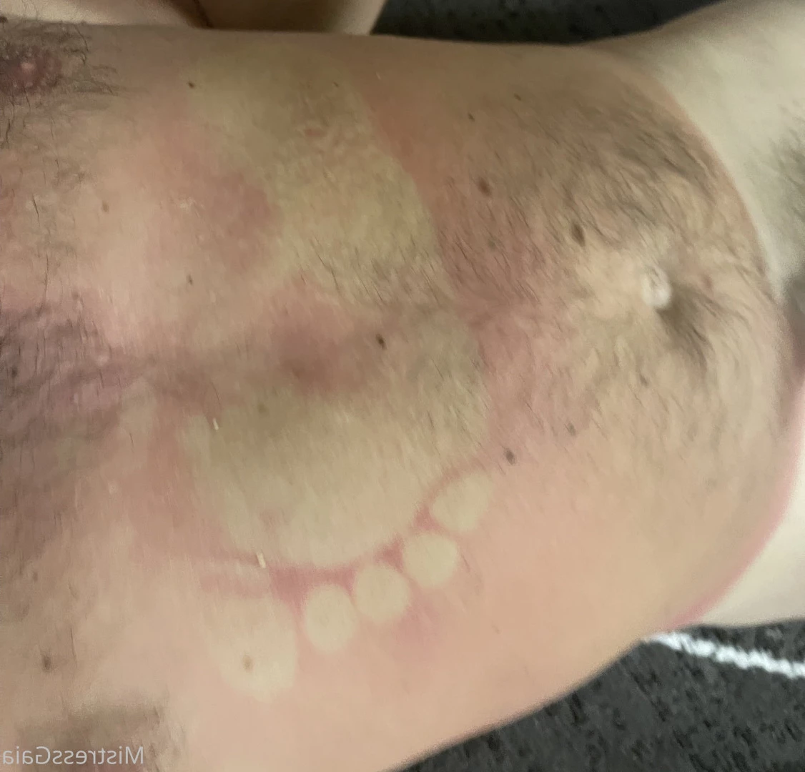 Mistress Gaia [ gaiapadrona ] Onlyfans leaked photo 10060962 on Hotleaks.tv