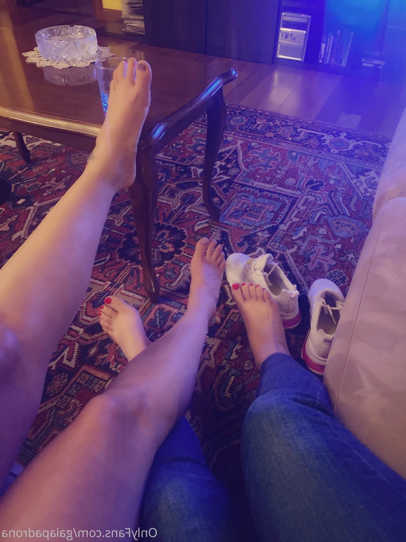 Mistress Gaia [ gaiapadrona ] Onlyfans leaked photo 10061269 on Hotleaks.tv