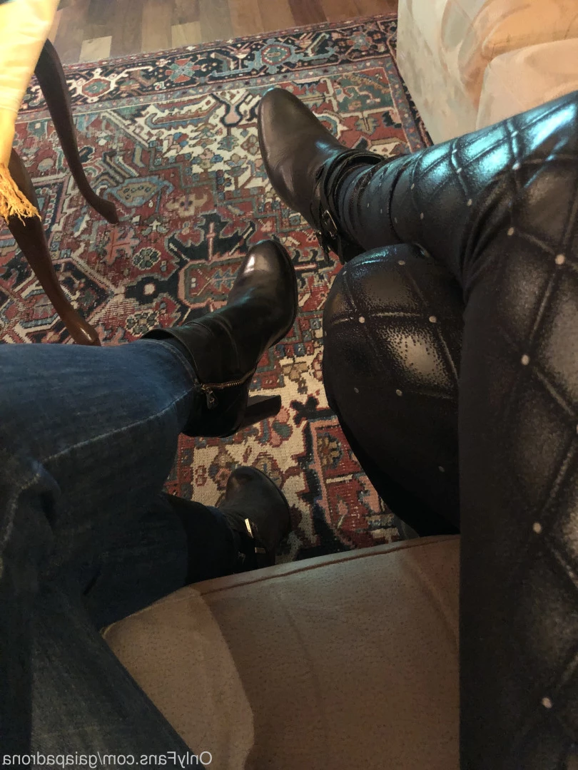 Mistress Gaia [ gaiapadrona ] Onlyfans leaked photo 10061307 on Hotleaks.tv