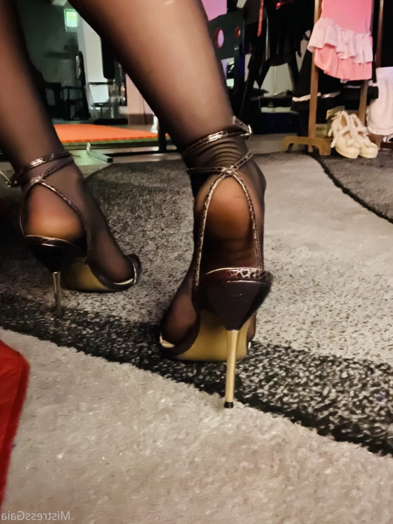 Mistress Gaia [ gaiapadrona ] Onlyfans leaked photo 10061446 on Hotleaks.tv