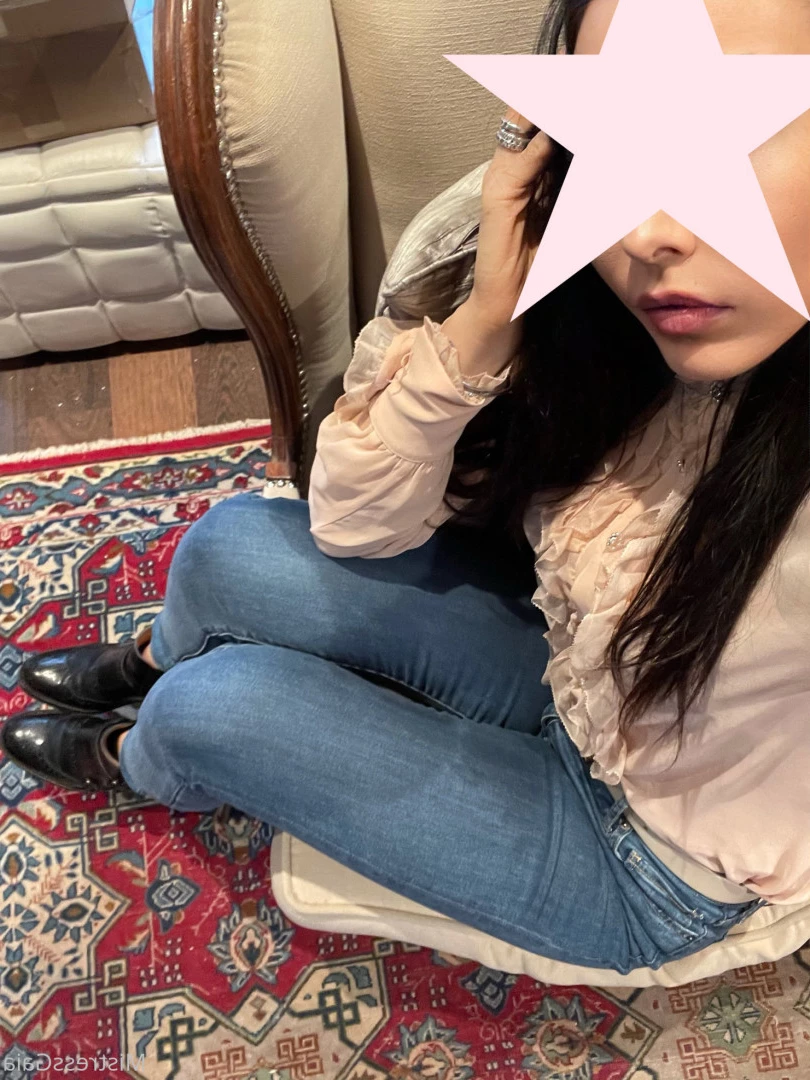 Mistress Gaia [ gaiapadrona ] Onlyfans leaked photo 10061608 on Hotleaks.tv