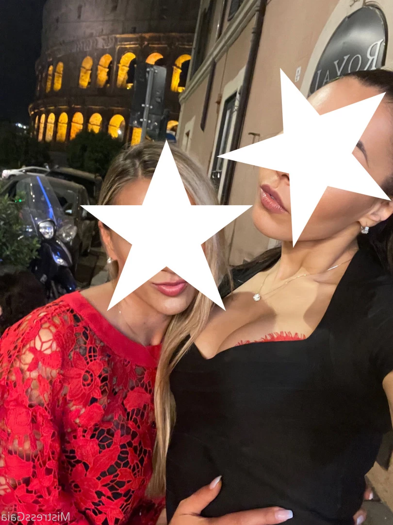 Mistress Gaia [ gaiapadrona ] Onlyfans leaked photo 10061850 on Hotleaks.tv