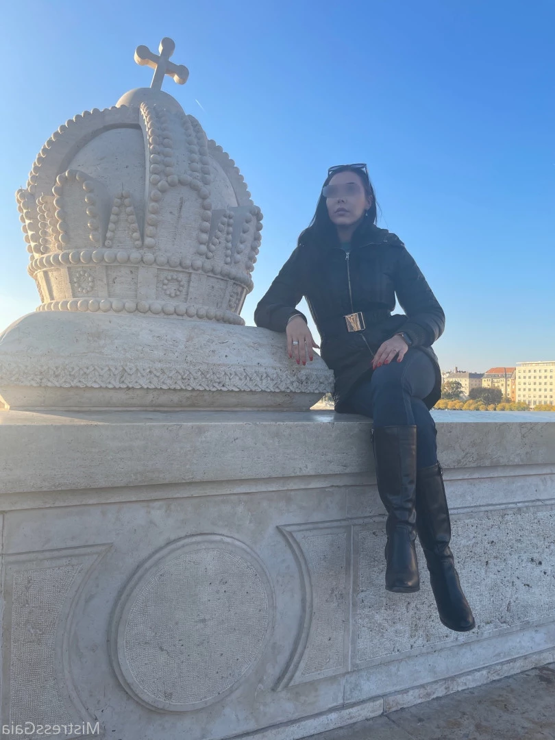 Mistress Gaia [ gaiapadrona ] Onlyfans leaked photo 10061885 on Hotleaks.tv