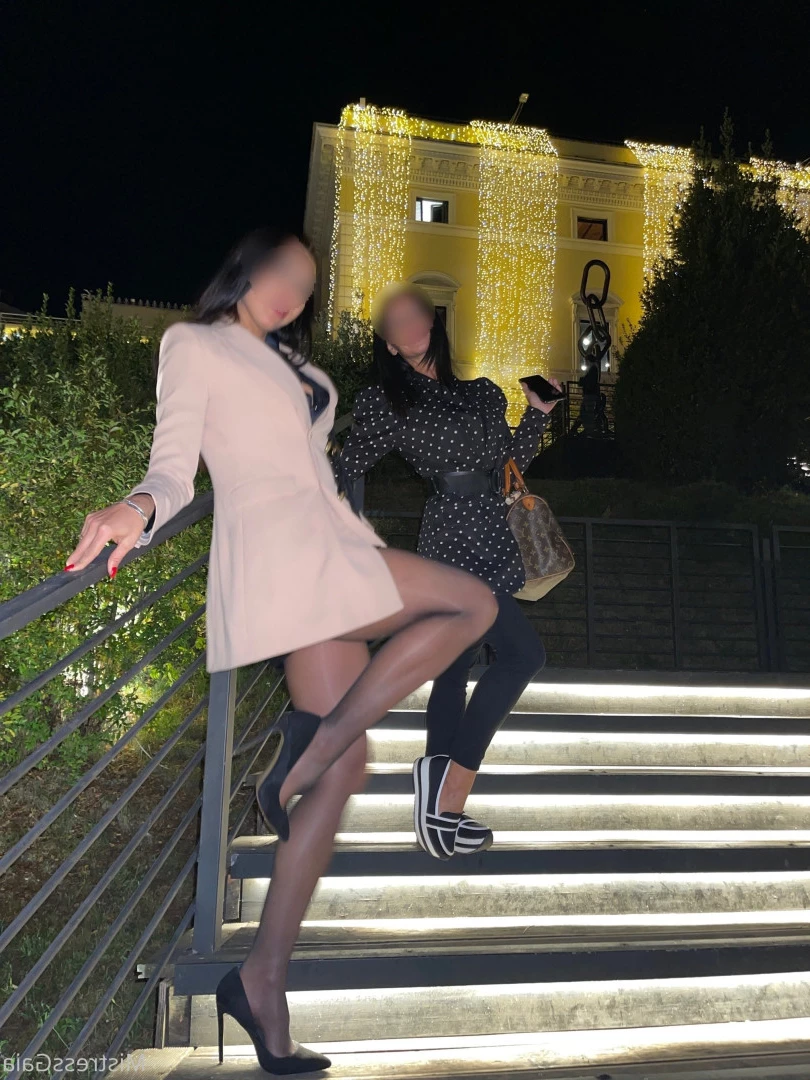Mistress Gaia [ gaiapadrona ] Onlyfans leaked photo 10061949 on Hotleaks.tv