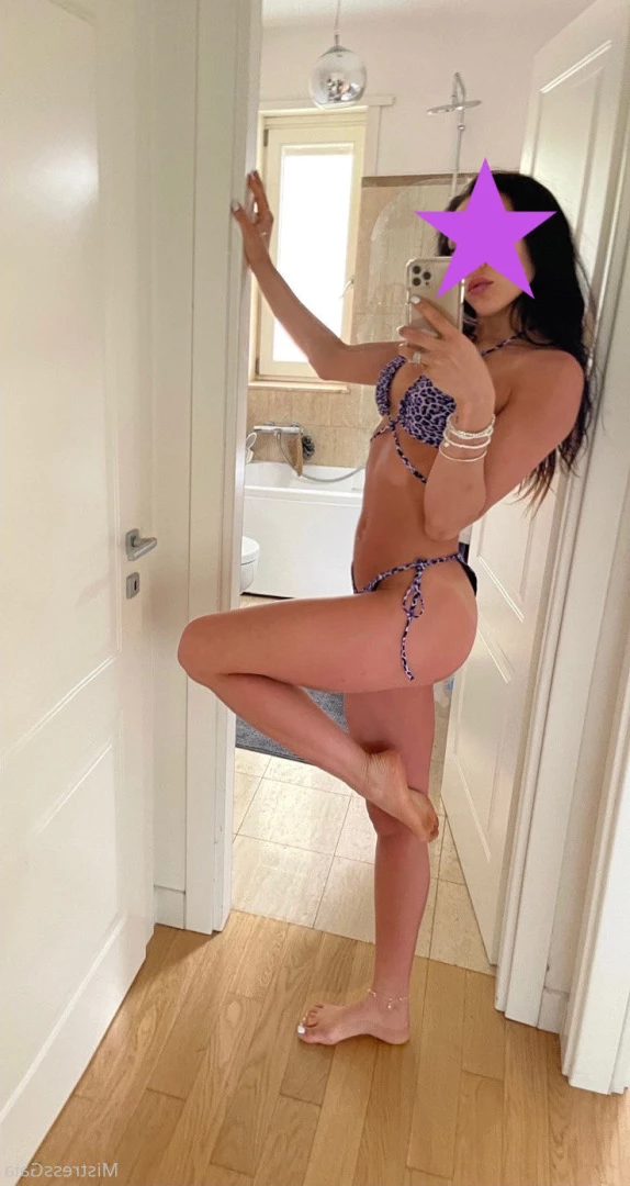 Mistress Gaia [ gaiapadrona ] Onlyfans leaked photo 10062459 on Hotleaks.tv