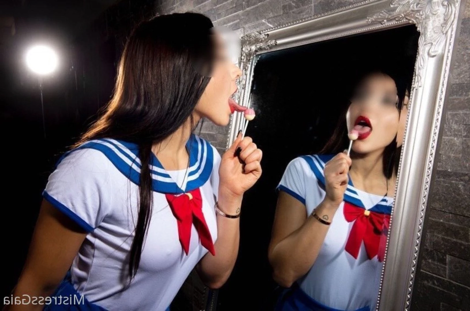 Mistress Gaia [ gaiapadrona ] Onlyfans leaked photo 10062602 on Hotleaks.tv