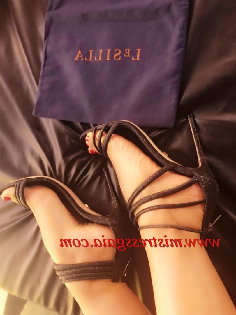 Mistress Gaia [ gaiapadrona ] Onlyfans leaked photo 10062641 on Hotleaks.tv
