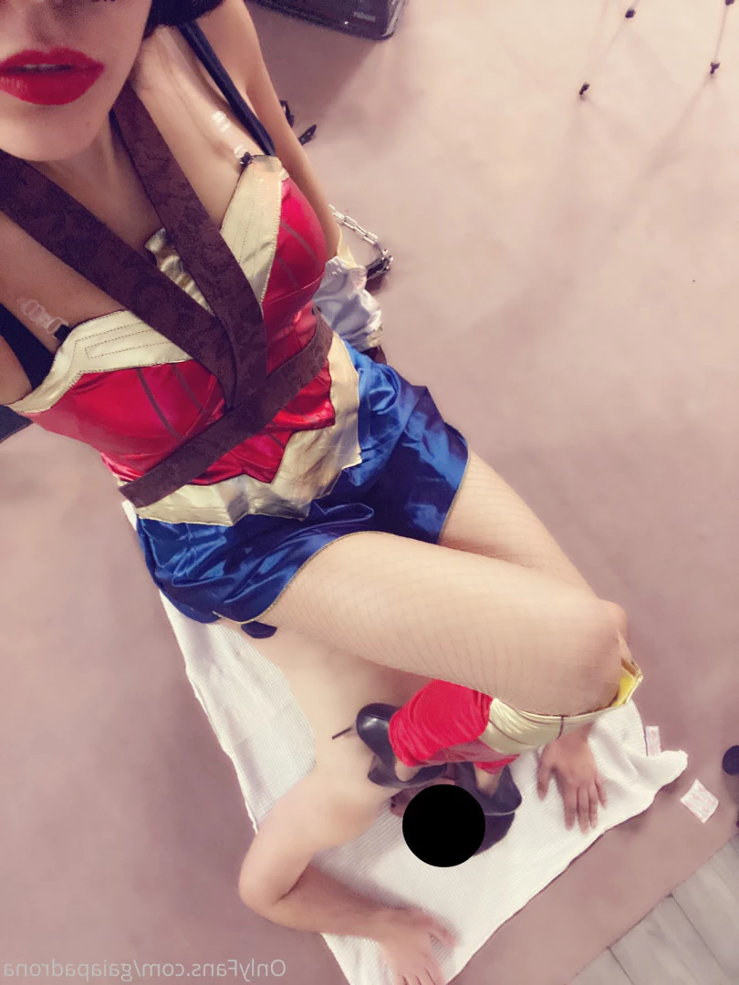 Mistress Gaia [ gaiapadrona ] Onlyfans leaked photo 10063072 on Hotleaks.tv