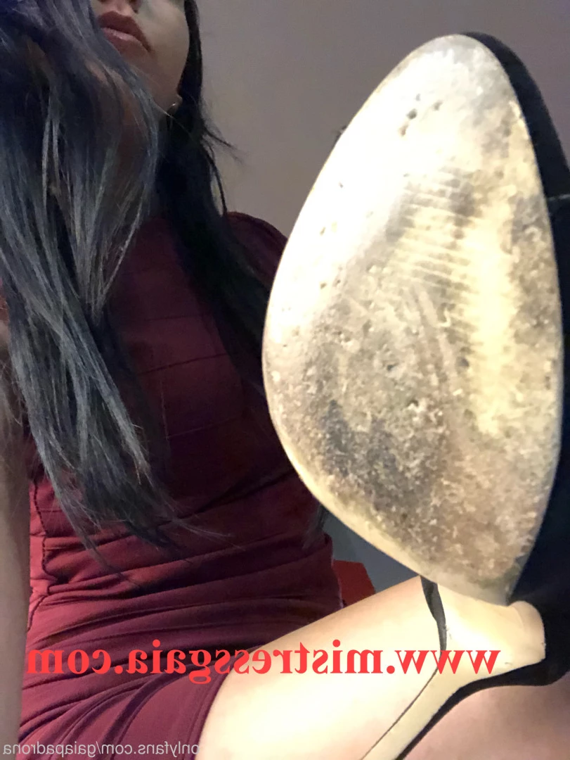 Mistress Gaia [ gaiapadrona ] Onlyfans leaked photo 10063383 on Hotleaks.tv