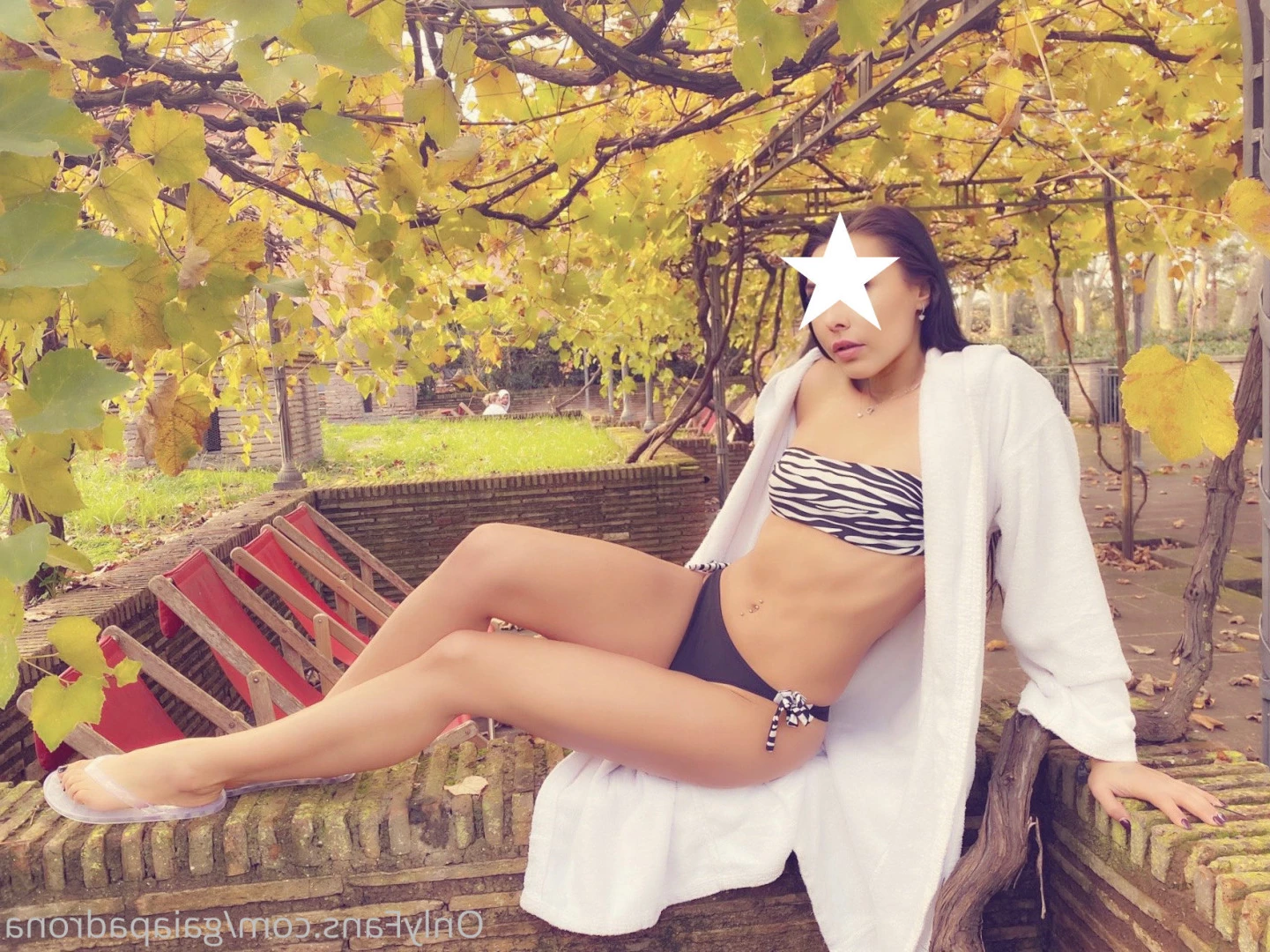 Mistress Gaia [ gaiapadrona ] Onlyfans leaked photo 10063525 on Hotleaks.tv