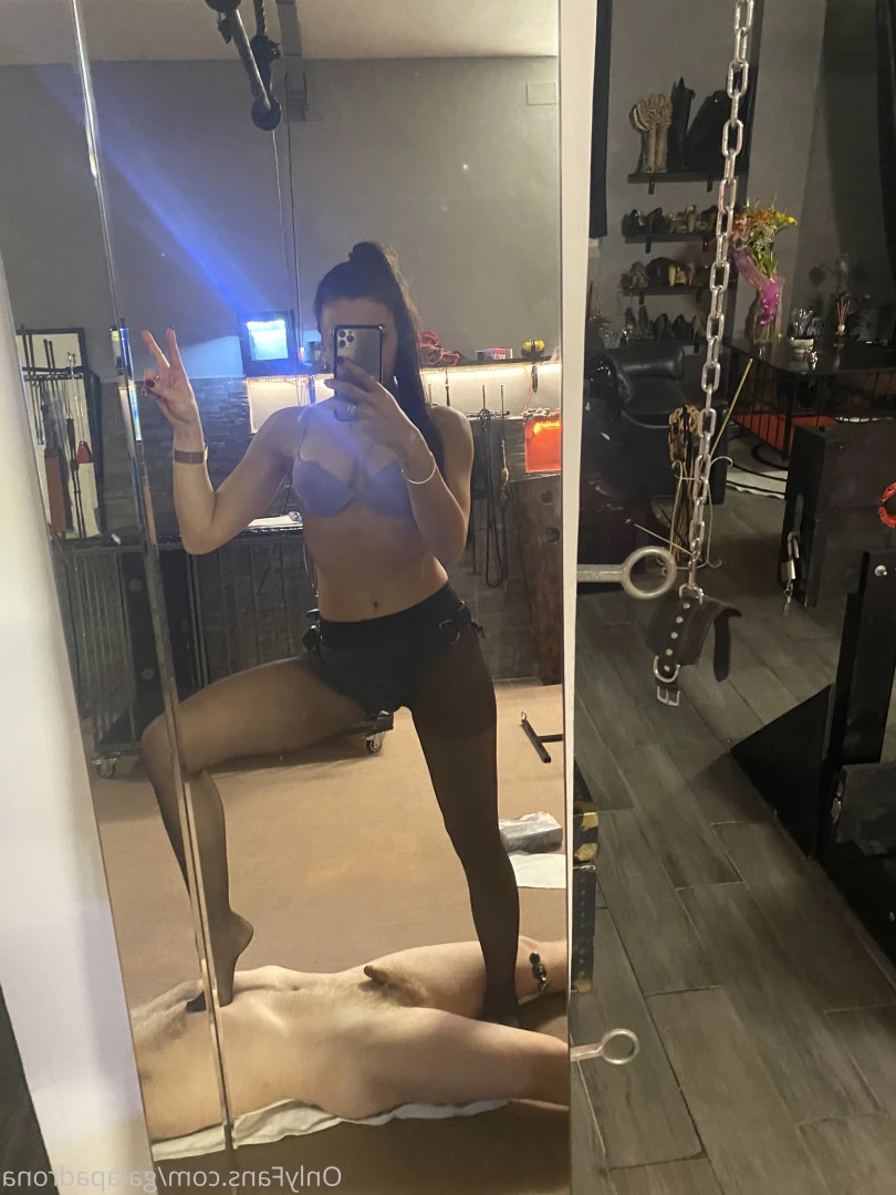 Mistress Gaia [ gaiapadrona ] Onlyfans leaked photo 10063560 on Hotleaks.tv