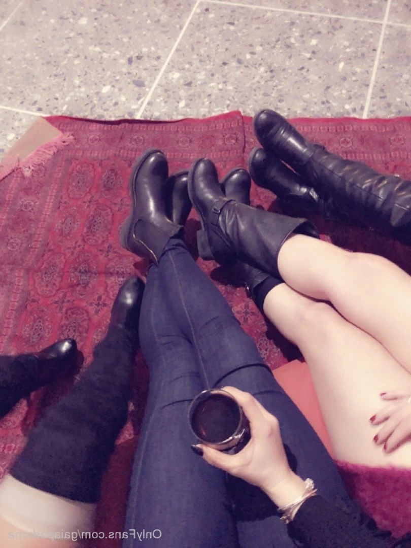 Mistress Gaia [ gaiapadrona ] Onlyfans leaked photo 10063601 on Hotleaks.tv