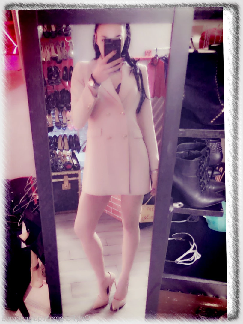 Mistress Gaia [ gaiapadrona ] Onlyfans leaked photo 10063787 on Hotleaks.tv