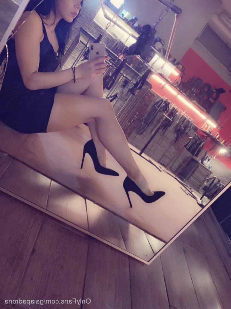 Mistress Gaia [ gaiapadrona ] Onlyfans leaked photo 10063805 on Hotleaks.tv