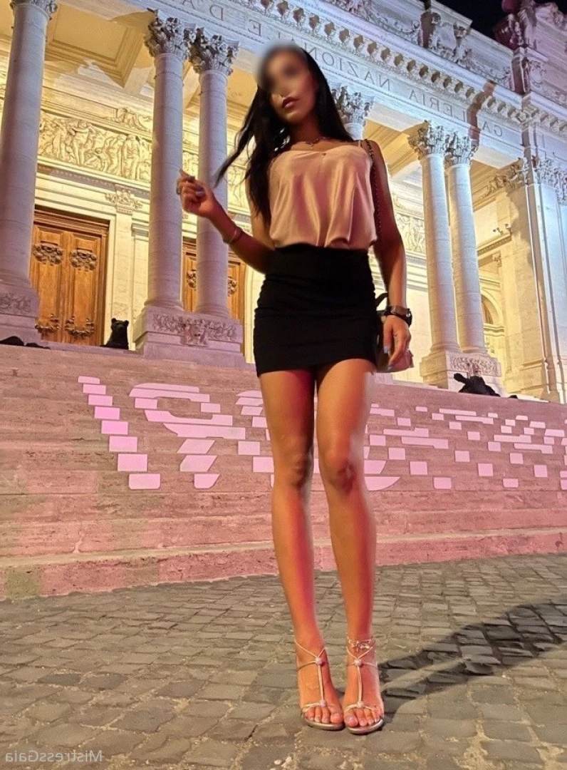 Mistress Gaia [ gaiapadrona ] Onlyfans leaked photo 10063997 on Hotleaks.tv
