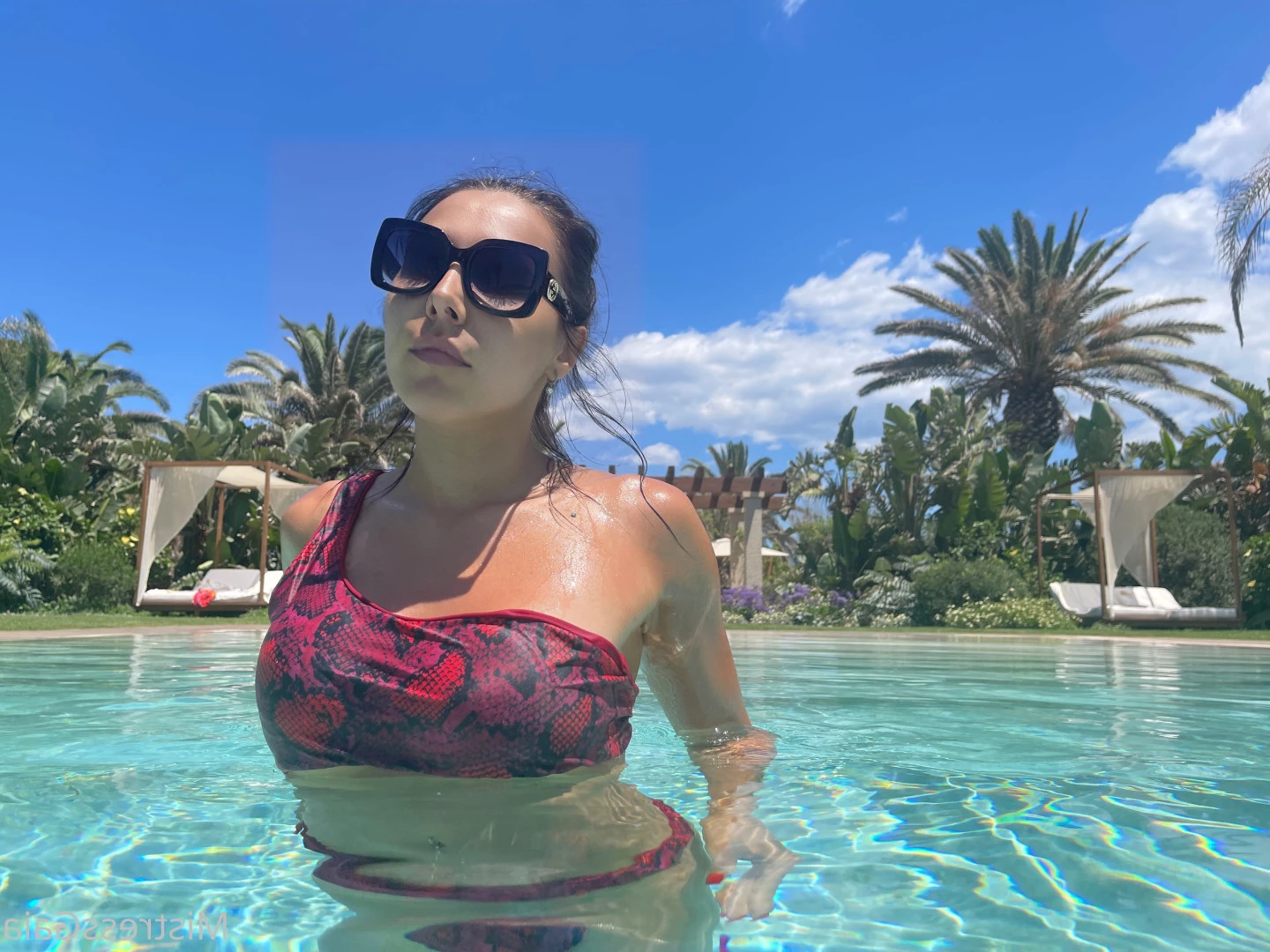 Mistress Gaia [ gaiapadrona ] Onlyfans leaked photo 10064102 on Hotleaks.tv