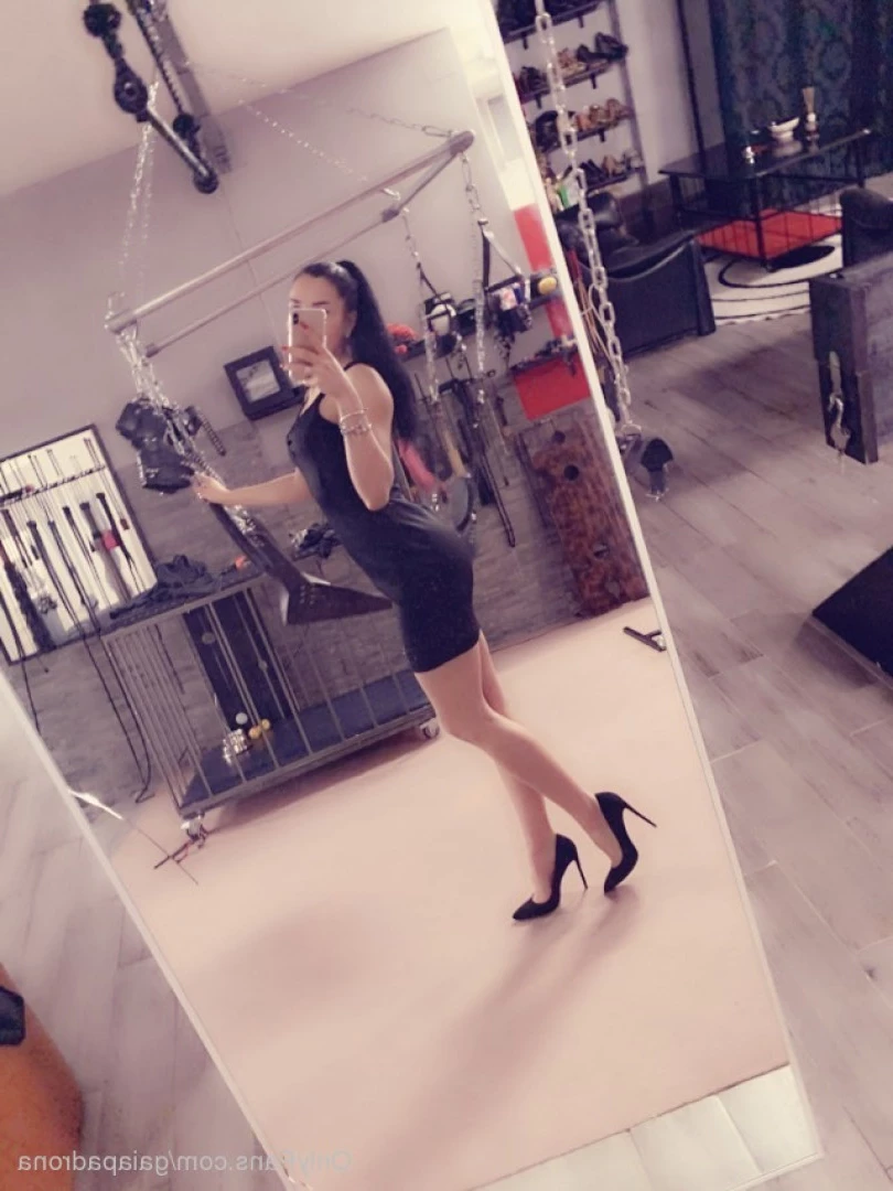 Mistress Gaia [ gaiapadrona ] Onlyfans leaked photo 10064300 on Hotleaks.tv