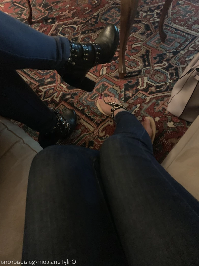 Mistress Gaia [ gaiapadrona ] Onlyfans leaked photo 10064472 on Hotleaks.tv