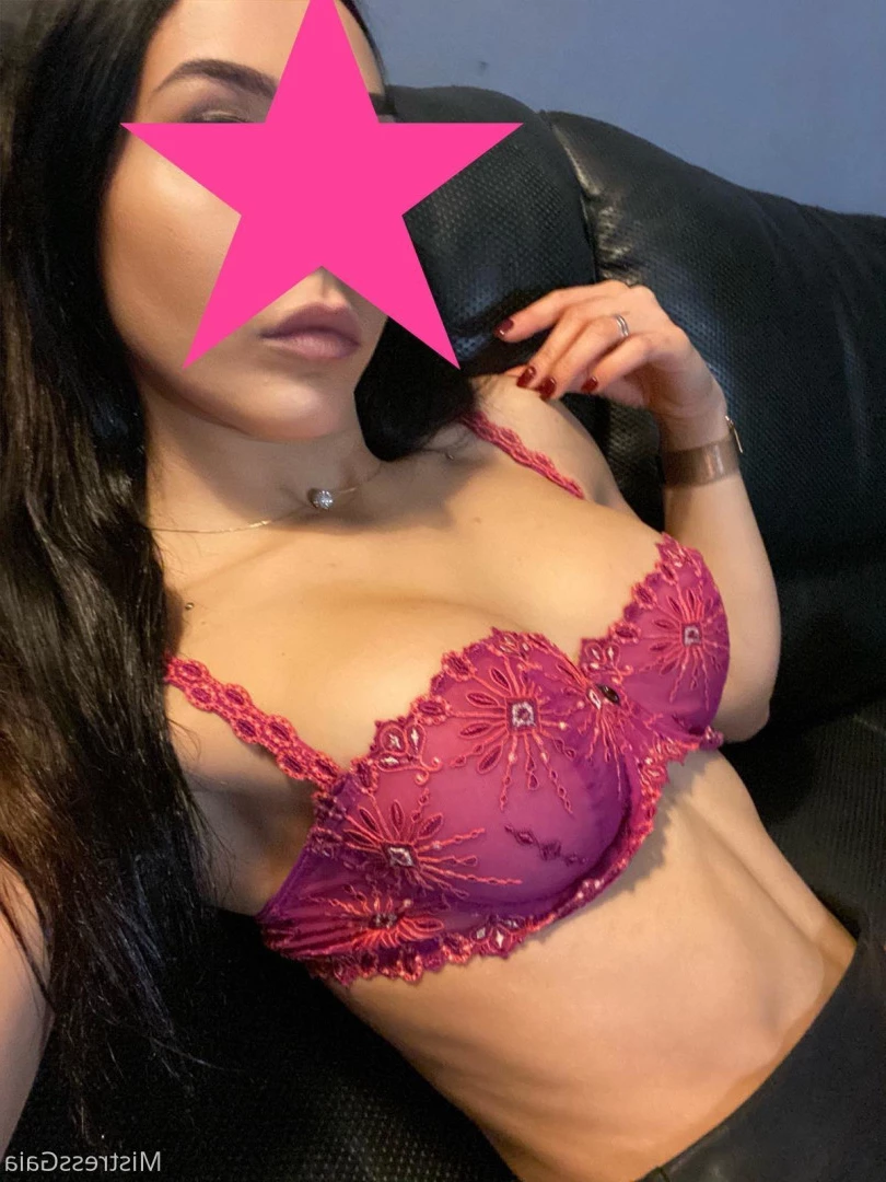 Mistress Gaia [ gaiapadrona ] Onlyfans leaked photo 10064766 on Hotleaks.tv