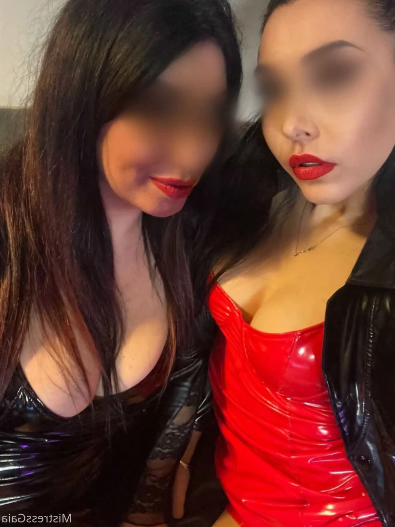 Mistress Gaia [ gaiapadrona ] Onlyfans leaked photo 10064951 on Hotleaks.tv