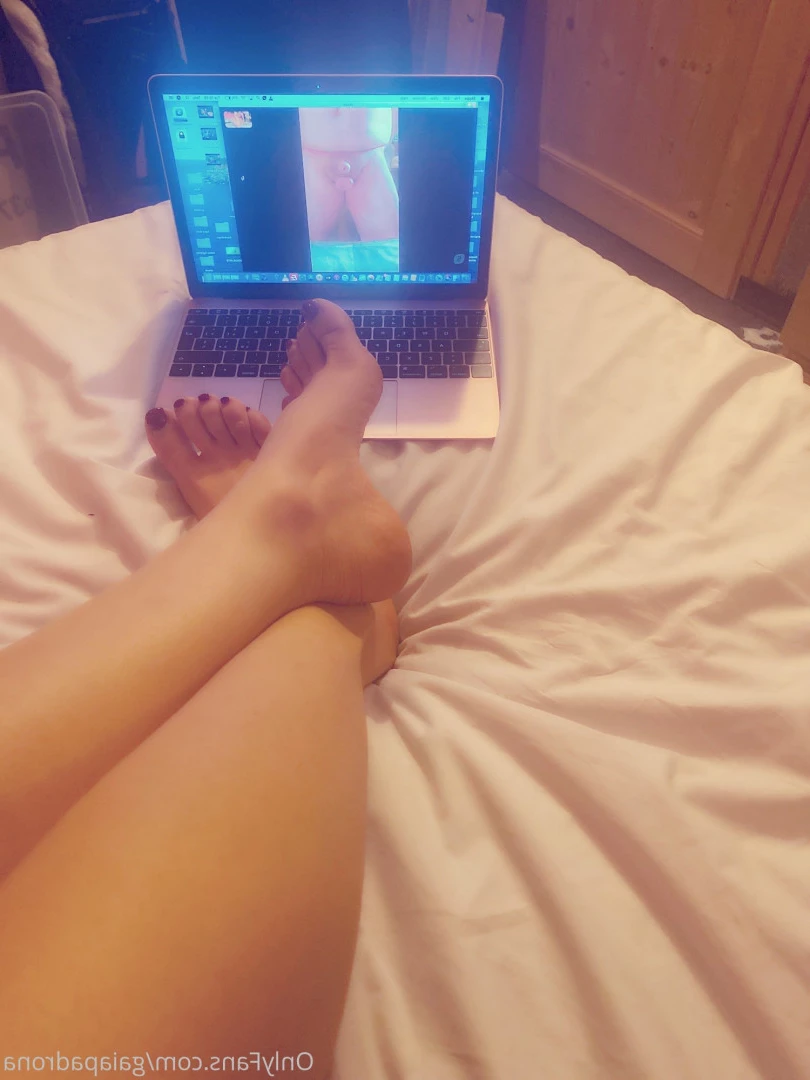 Mistress Gaia [ gaiapadrona ] Onlyfans leaked photo 10064957 on Hotleaks.tv